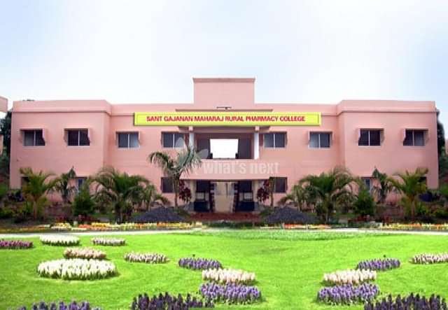 Sant_Gajanan_Maharaj_College_of_Pharmacy